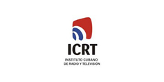 ICRT Instituto Cubano de Radio y Televisión