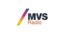 MVS Radio Mexico