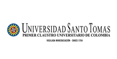 Universidad Santo Tomas Bogotá