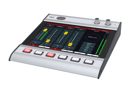 Consola digital 52TX2 DHD