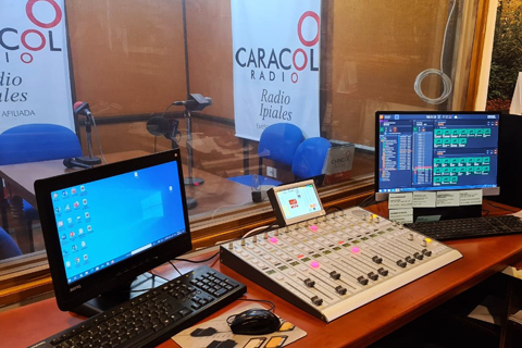 Radio Ipiales