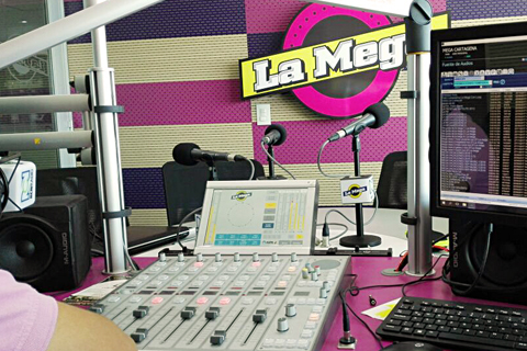 RCN Radio