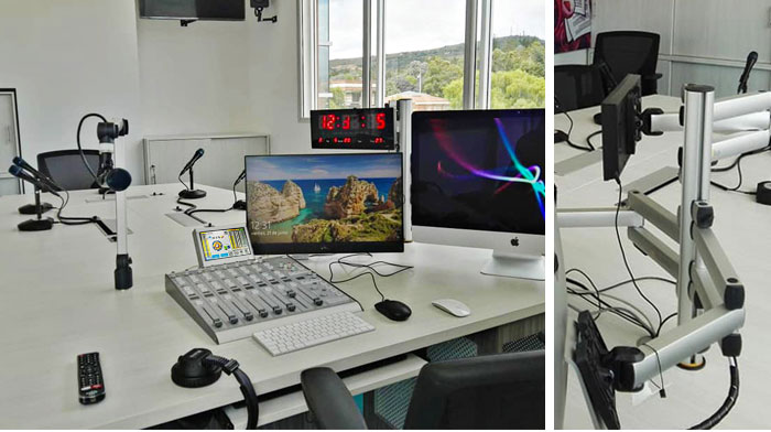 Estudios Santo Tomás de Tunja
